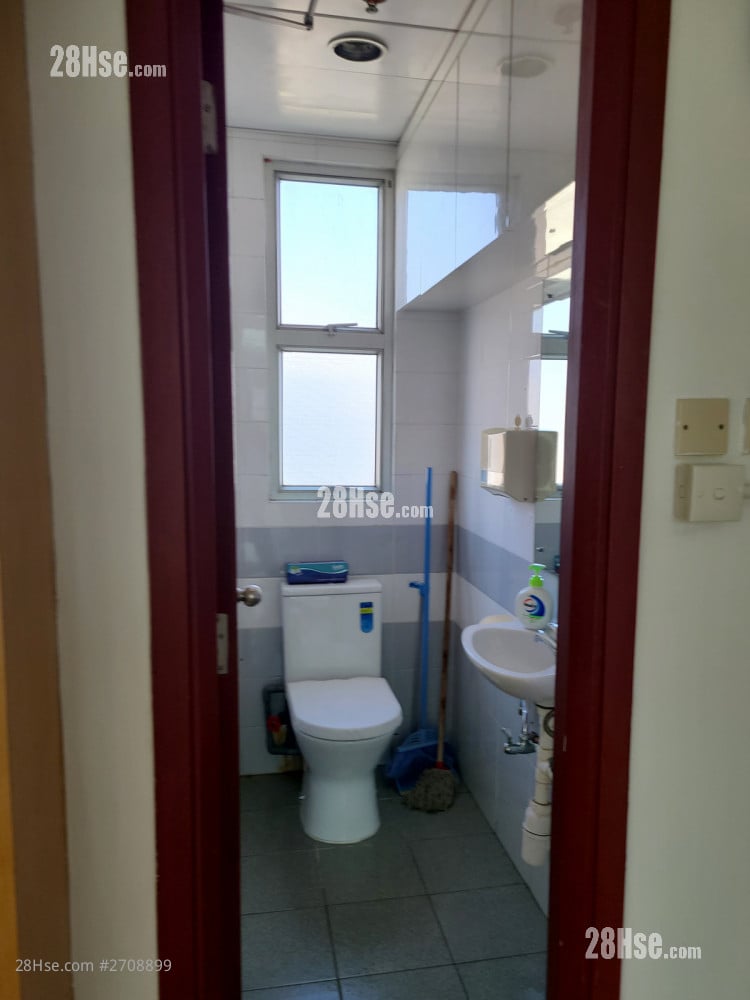 凯豪商业中心 售盘 1 房 , 1 厕所 639 平方尺