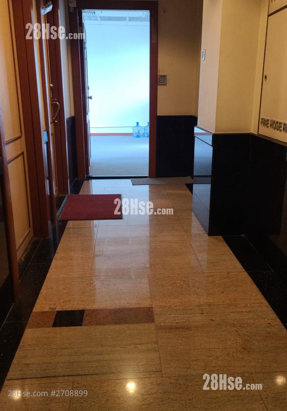 凯豪商业中心 售盘 1 房 , 1 厕所 639 平方尺