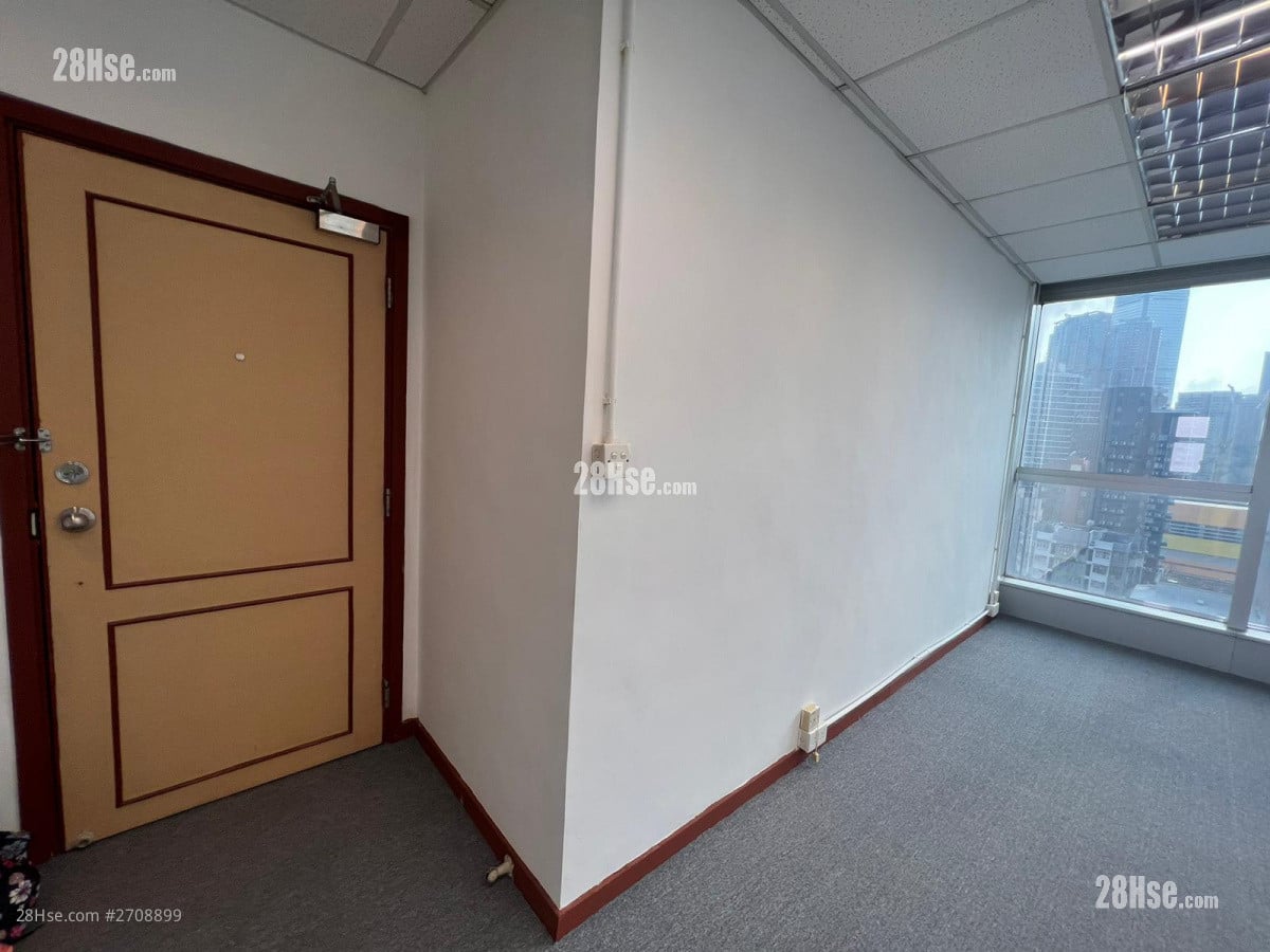 凯豪商业中心 售盘 1 房 , 1 厕所 639 平方尺