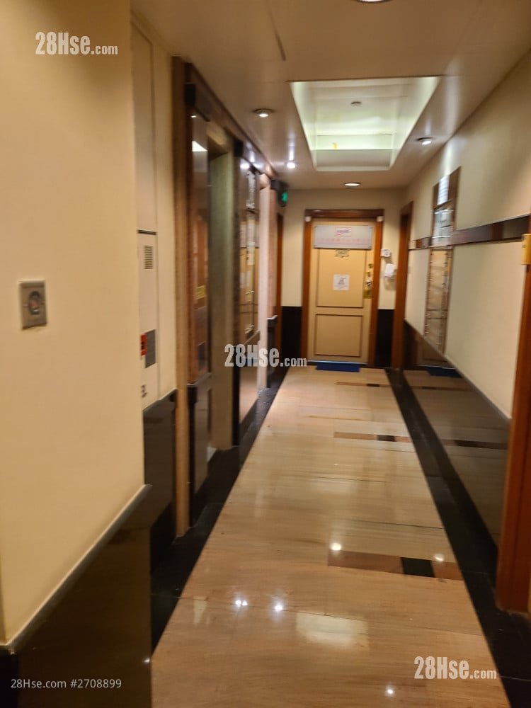 凯豪商业中心 售盘 1 房 , 1 厕所 639 平方尺