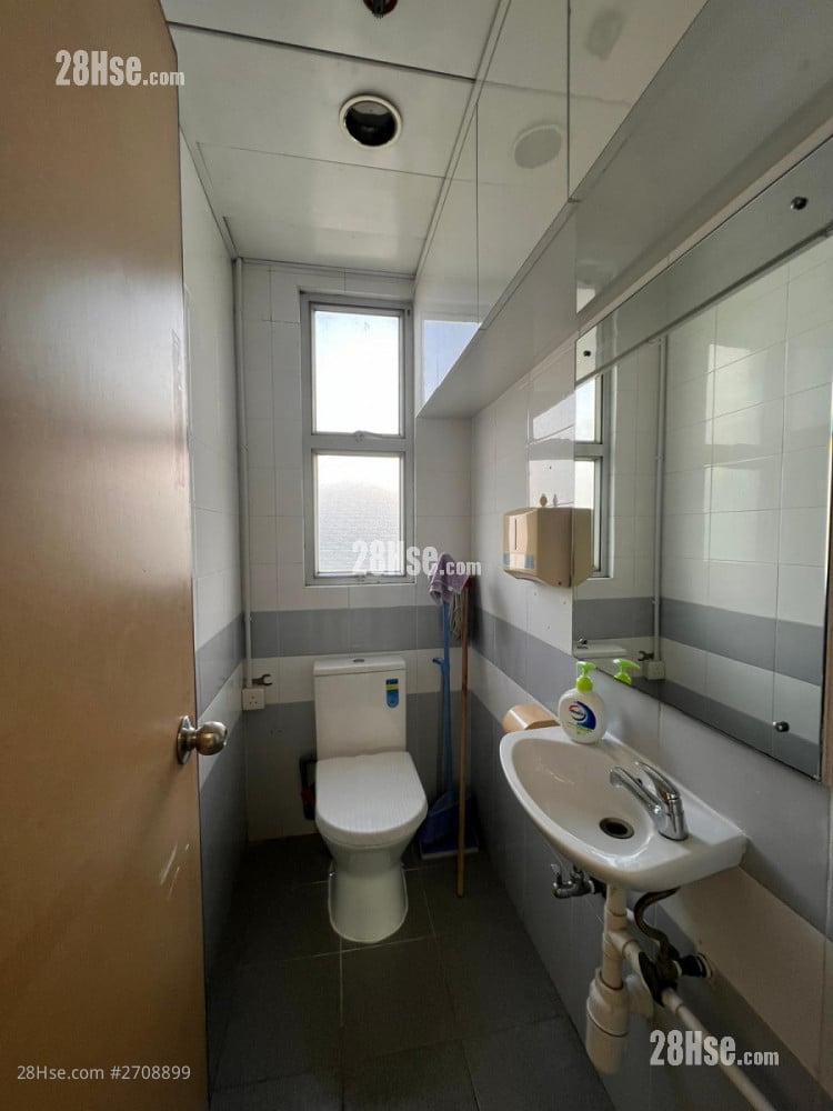 凯豪商业中心 售盘 1 房 , 1 厕所 639 平方尺