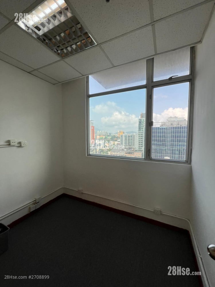 凯豪商业中心 售盘 1 房 , 1 厕所 639 平方尺