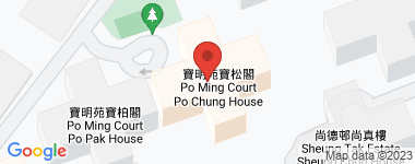 宝明苑 B座(宝柏阁) 中层 16室 物业地址