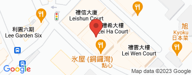 Caroline Hill Court Unit St-No.15, Mid Floor, Middle Floor Address
