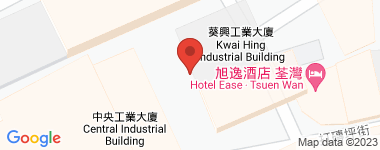 Kwai Hing Industrial Building  Address
