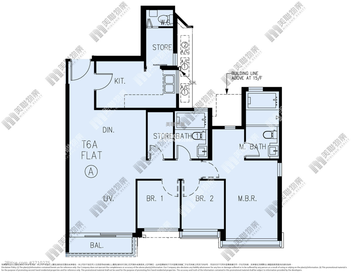 Park Yoho 2710275 Rental Property Detail Page