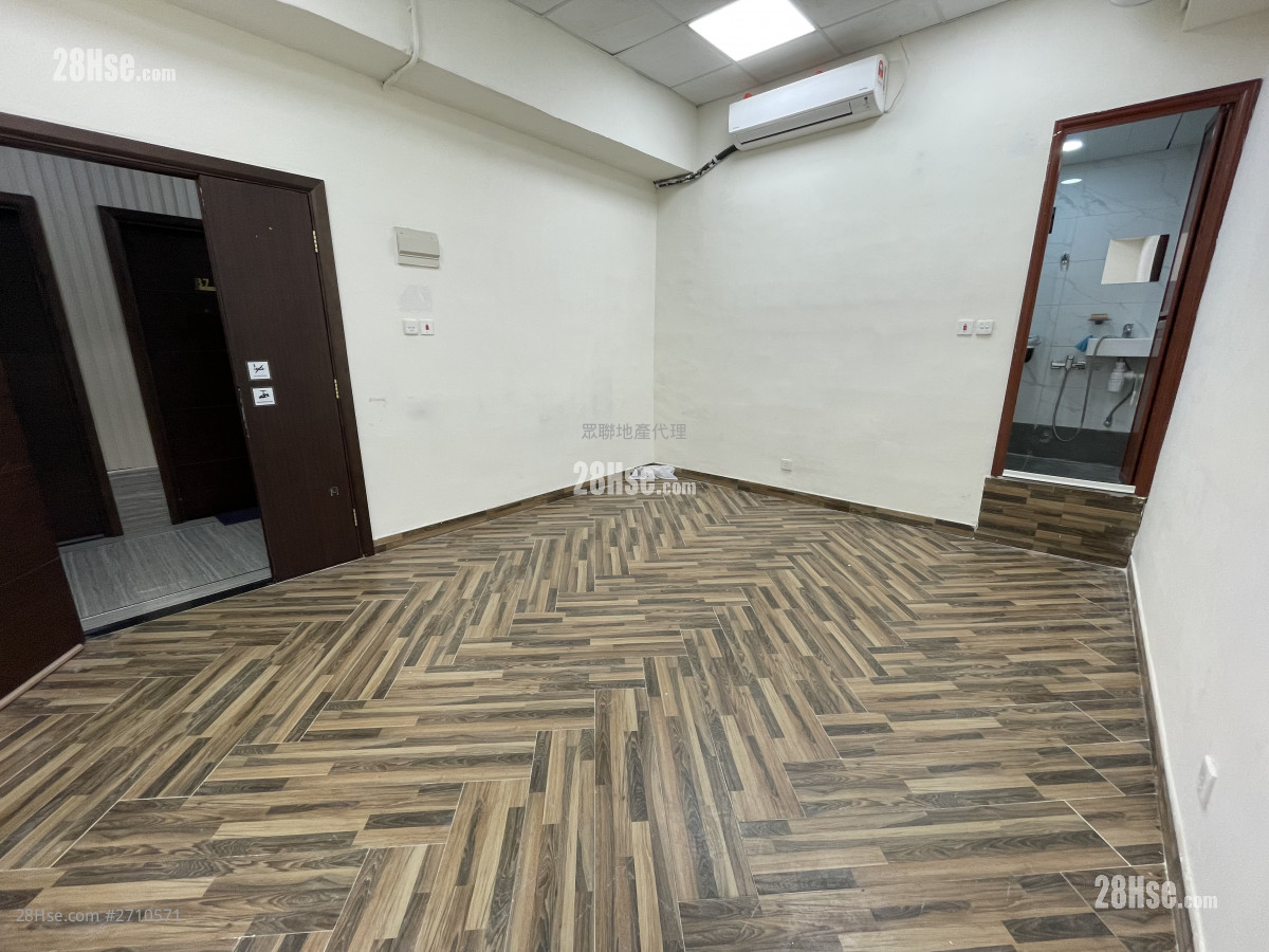 How Ming Factory Building 2710571 Rental Property Detail Page