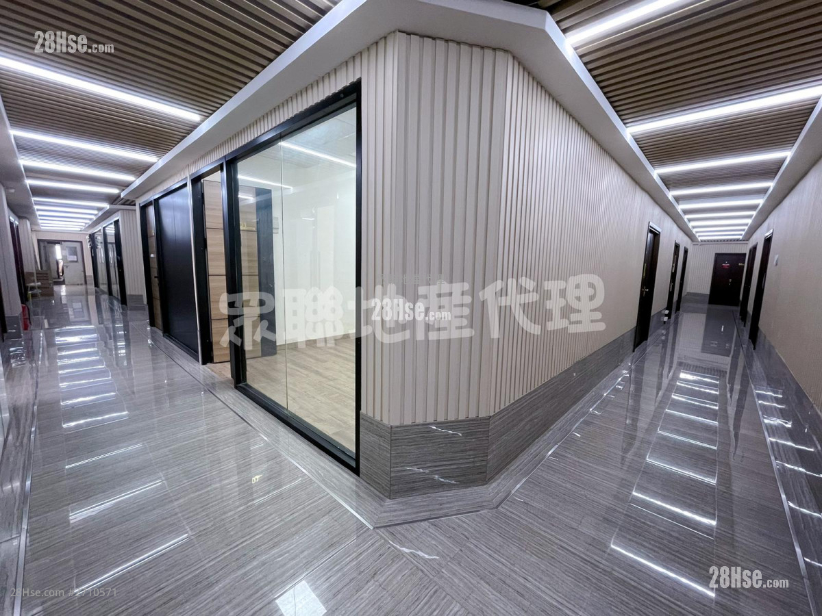 How Ming Factory Building 2710571 Rental Property Detail Page