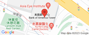 Bank Of America Tower  Address