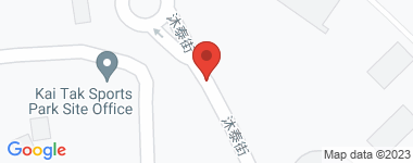 Monaco One Monaco Marine 1A座 中层 (16-26/38楼) 物业地址