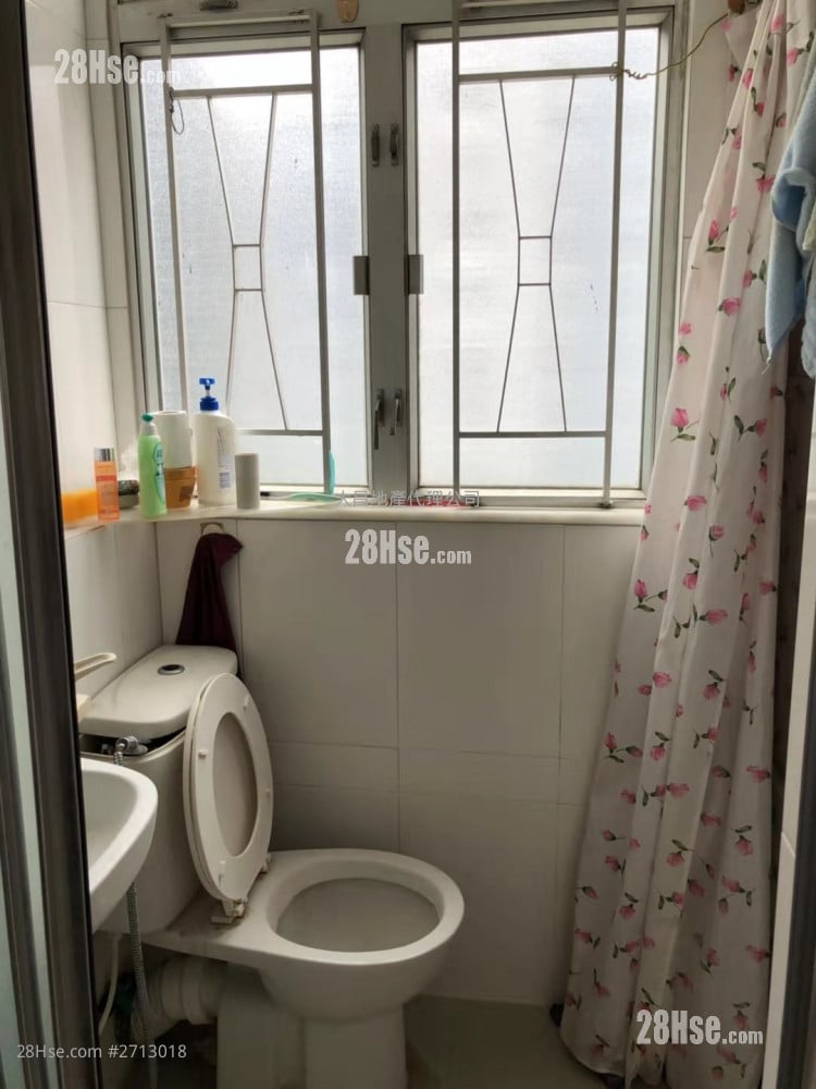 Wing Shing Building Rental 2 Bedrooms , 1 Bathroom 332 ft²