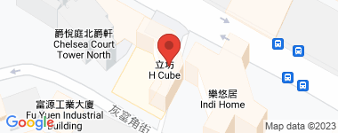 H Cube Mid Floor, Middle Floor Address