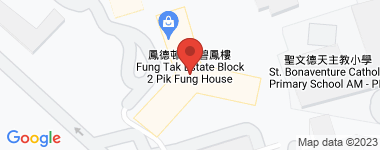 Fung Tak Estate Yinfeng  High Floor Address