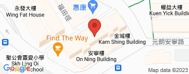 同发大厦 中层 B室 物业地址