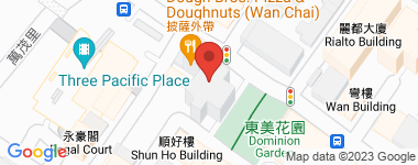 乐满大厦 高层 D室 物业地址