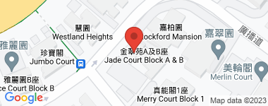 金翠苑 B座 高层 物业地址