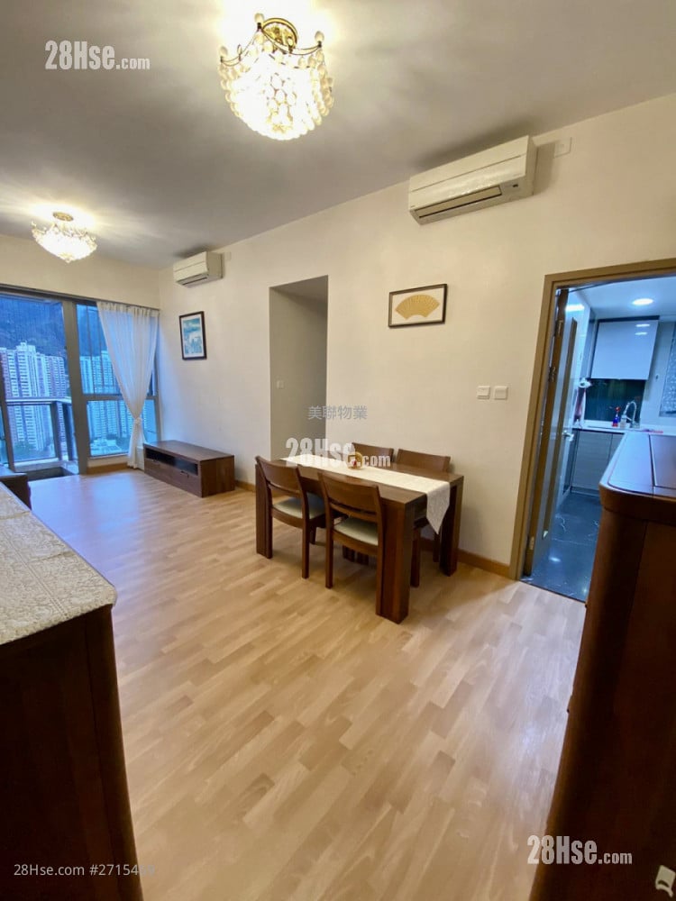 The Riverpark 2715469 For Sale Property Detail Page