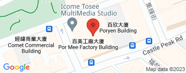 Por Mee Factory Building  Address
