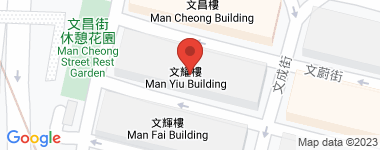 Man Yiu Building Low Floor Address