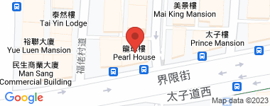 Pearl House Low Floor Address