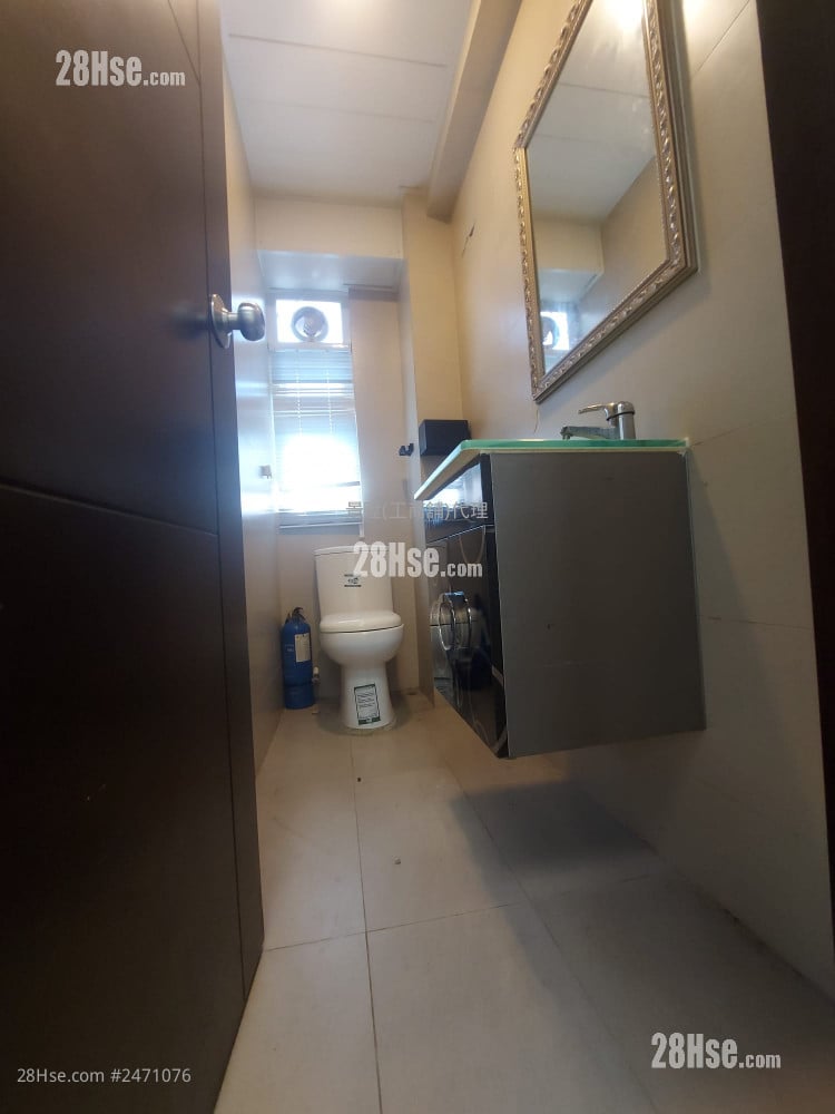 美聯工業大廈 租盤 1 房 , 1 廁所