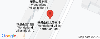 Wonderland Villas High Floor, Block 14 Address