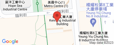 Kenning Industrial Building High Floor Address