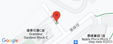 御半山 2期 2A座 中層 物業地址