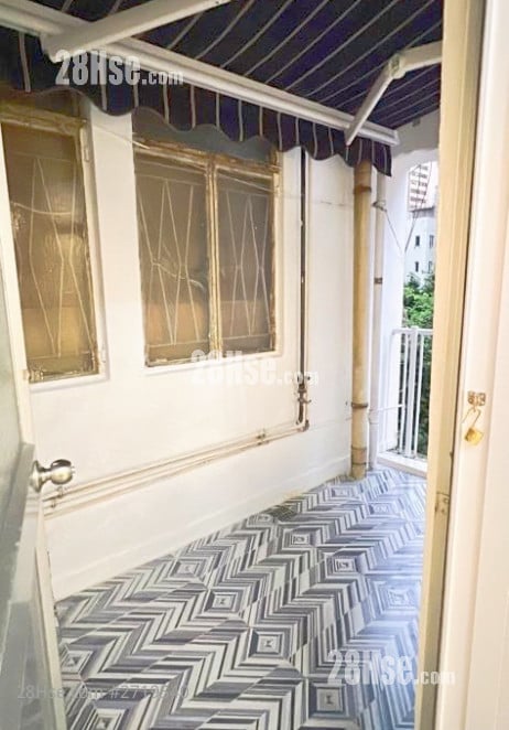 金豐大廈 售盤 285 平方呎