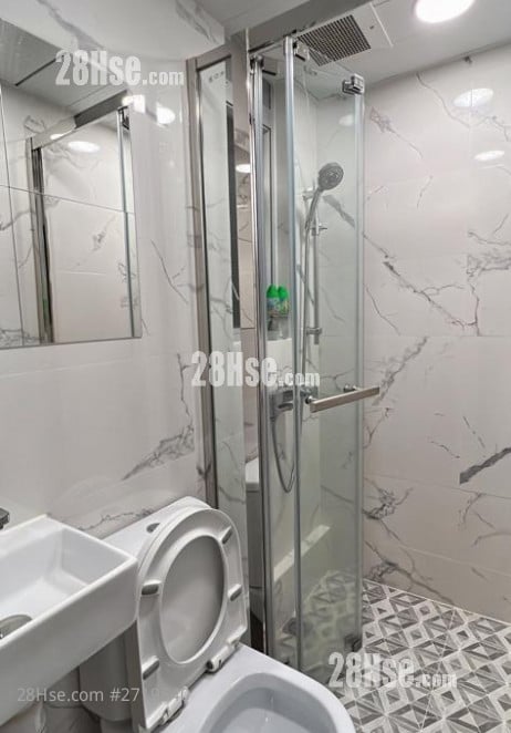 金豐大廈 售盤 285 平方呎