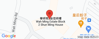華明村 禮明樓 (1座) 中層 物業地址
