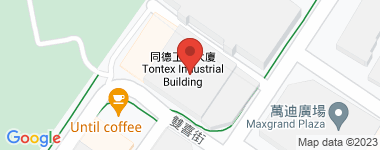 同德工业大厦  物业地址