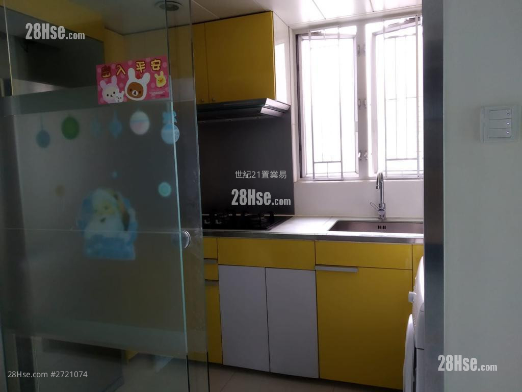 翔龍灣 售盤 3 房 , 2 浴室 901 平方呎