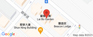 Lai Bo Garden Low Floor, Block 1 Address