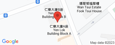 仁乐大厦 B座 中层 (1-10/24楼) O室 物业地址