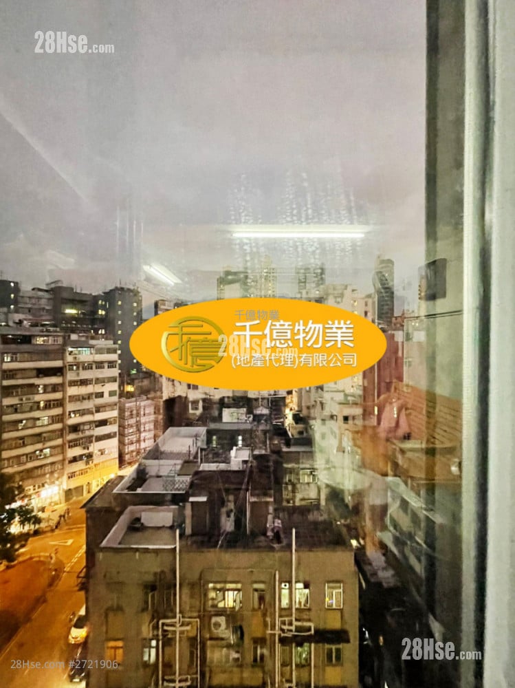 Ying Loy Mansion Sell 3 Bedrooms 660 ft²