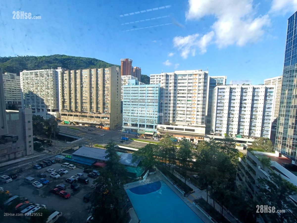 Universal Industrial Centre Rental