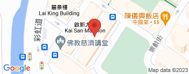 Yan Oi Building Mid Floor, Middle Floor Address