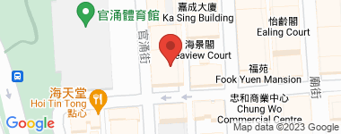 Kwun Chung Building Room 2, Ground Floor Address