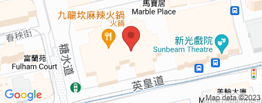 Kiu Kwan Mansion Unit 5, Mid Floor, Block B, Middle Floor Address