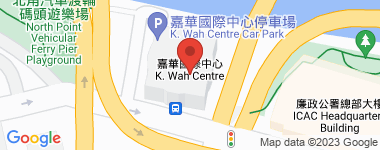 K Wah Centre  Address