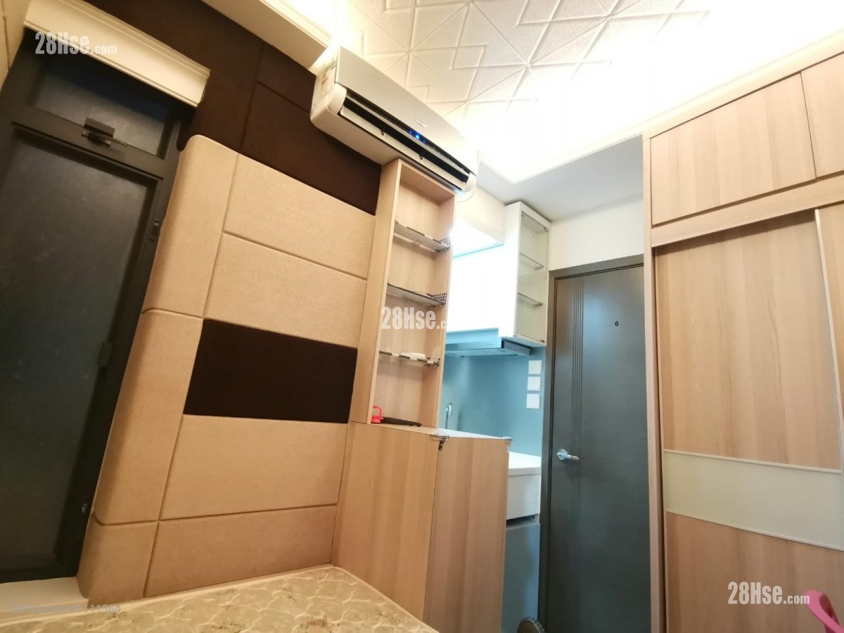 Cheong Hong Mansion Rental Studio , 1 bathrooms 122 ft²