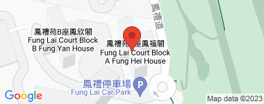 Fung Lai Court Low Floor, Block A Address
