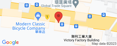 Hundsun International Centre  Address