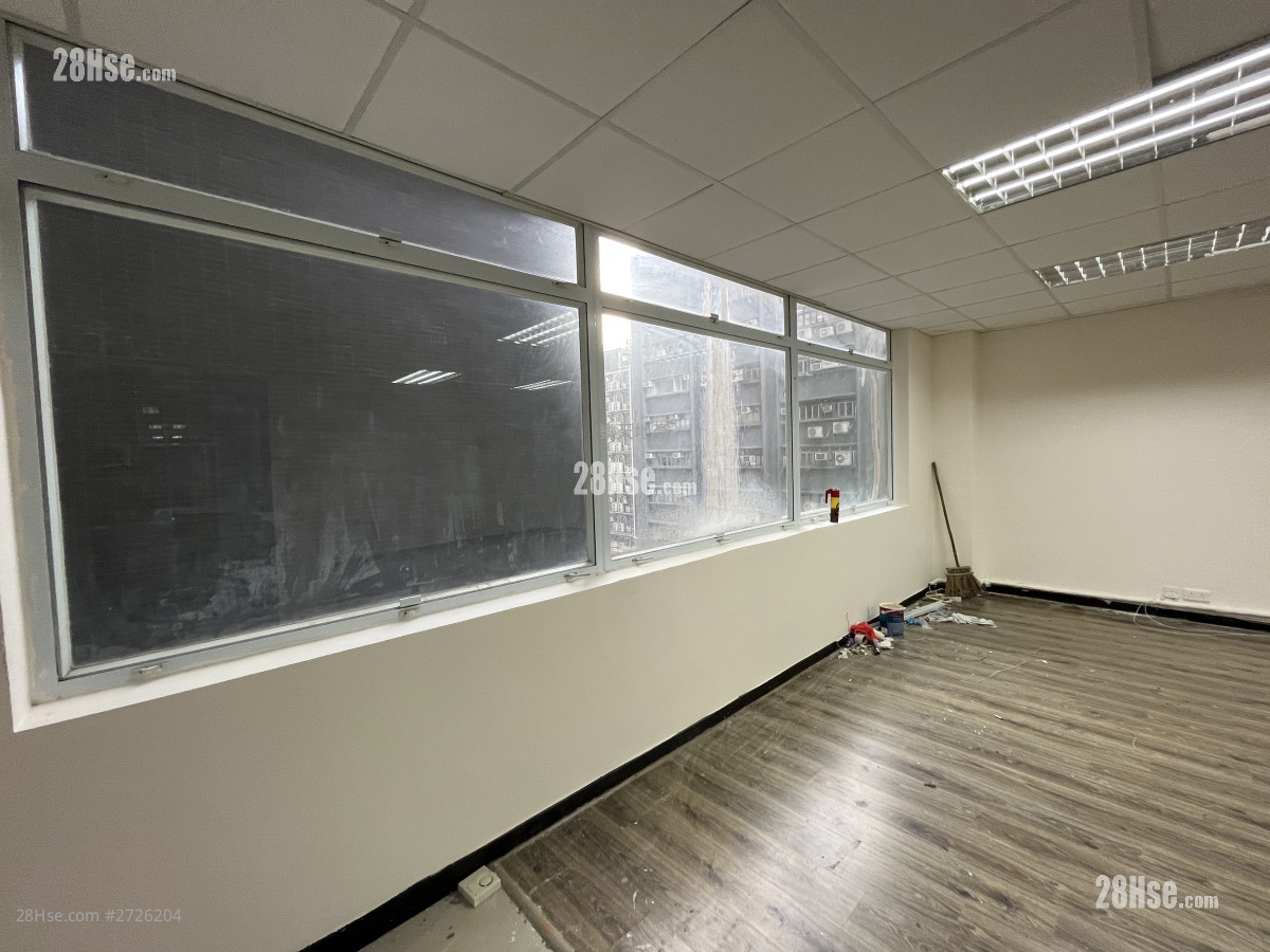 How Ming Factory Building 2726204 Rental Property Detail Page