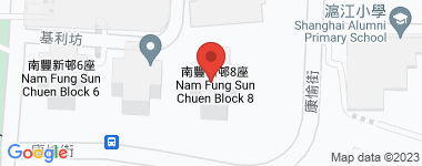 Nan Fung Sun Chuen Mid Floor, Block No.2, Middle Floor Address