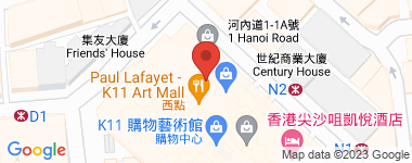 The Masterpiece Unit D,Low Floor(27-37|66/F) Address