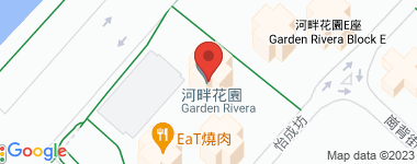河畔花園 C座 高層 物業地址