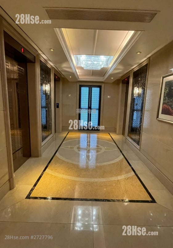 The Masterpiece Rental 1 Bedroom , 1 Bathroom 604 ft²