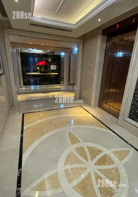 The Masterpiece Rental 1 Bedroom , 1 Bathroom 604 ft²